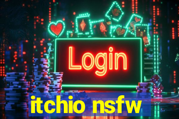 itchio nsfw